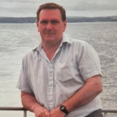 Ian Hardwick
