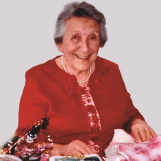 Betty Alice Patricia Day