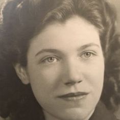 Joan Edith Ethel Youden