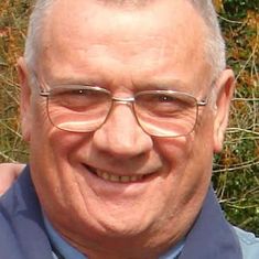 Barrie Spinks
