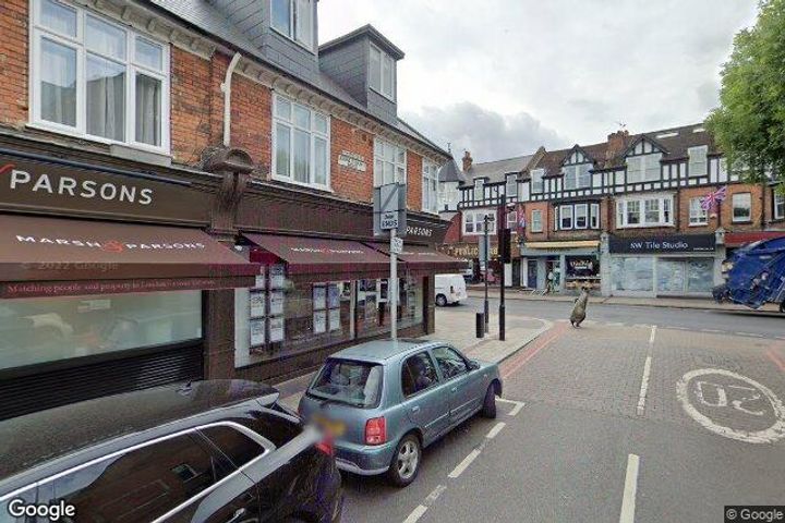 Poppy's Funeral Directors, Sheen