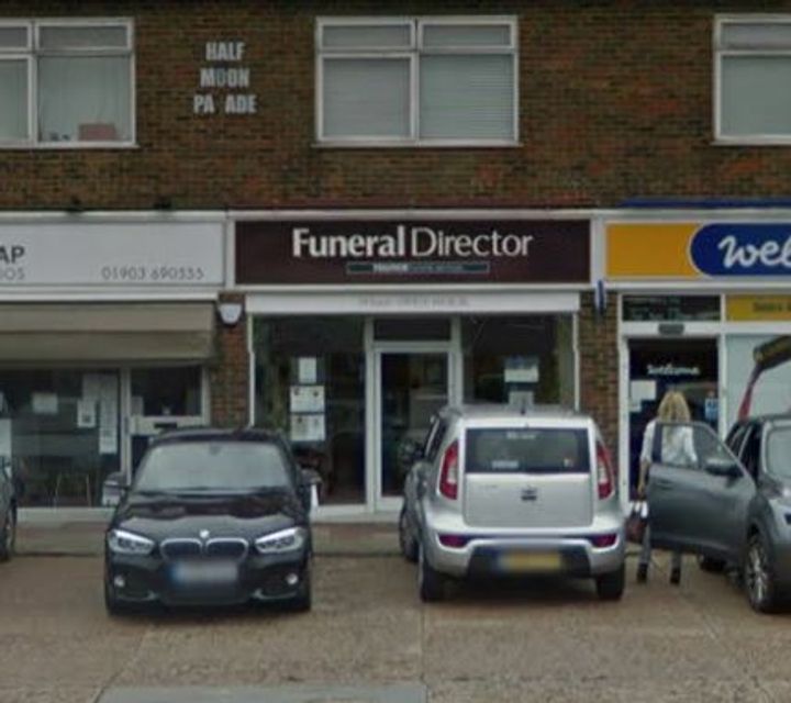 Rounce Funeral Services Ltd