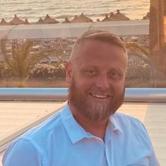 Jamie Mark Teagle