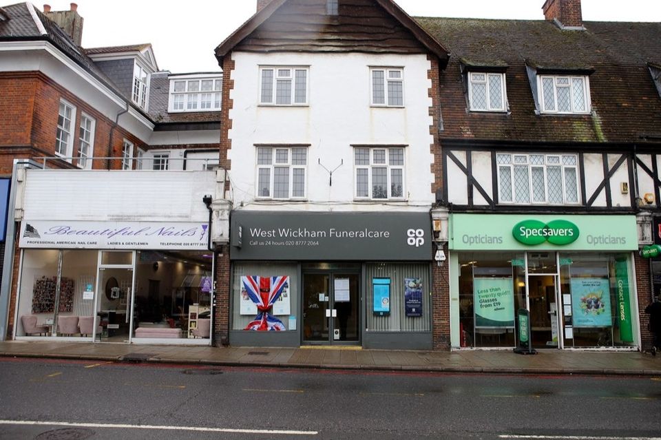 West Wickham Funeralcare