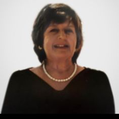 Gillian Geraghty