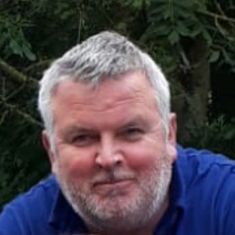George James Doull