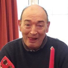 Geoffrey Collins
