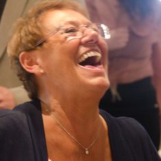 Sandra Martin