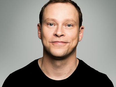 Men and boys are trained to ignore feelings, says Robert Webb
