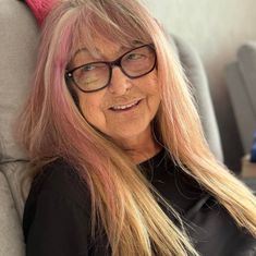 Yvonne Hartwright