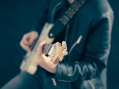 18 Funeral Rock Songs: the ultimate salute