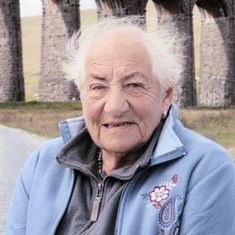 Janet Matthews