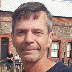 Paul Anthony Brown