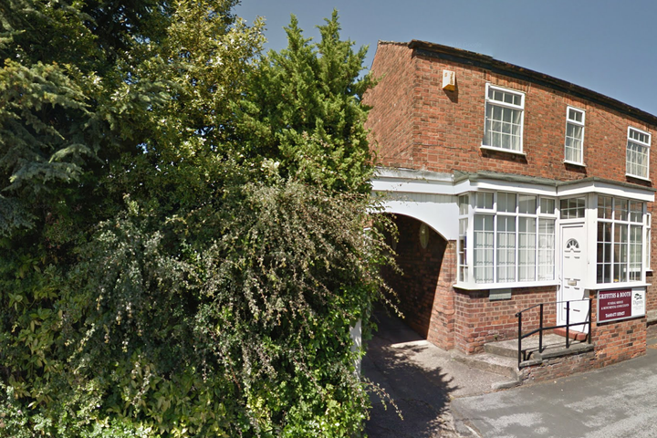 Griffiths & Booths Funeral Directors