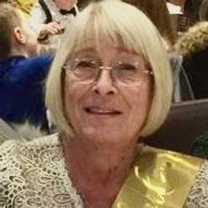 Christine Barrowcliffe