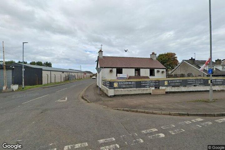 J. A. Gormley Funeral Directors, Coleraine
