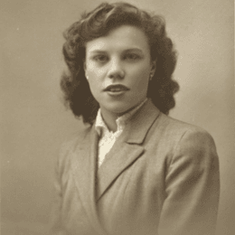 Mary Ann Clarke
