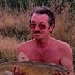 Colin James Peryer