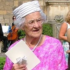 Dorothy Martin