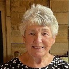 Mary Allison