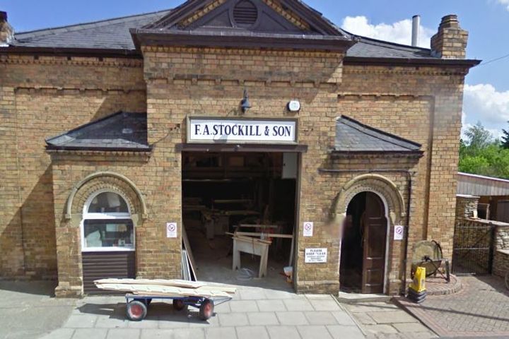 F A Stockill And Son
