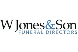 W Jones & Son