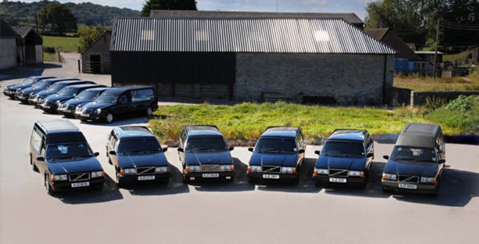 A J Z Funeral Services