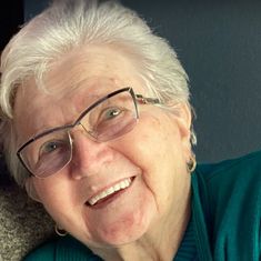 Joan Duggan