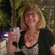 Susan Humble