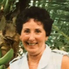 Margaret Irene Carey