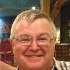 David Kitching