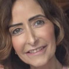 Georgina Noreen Goody