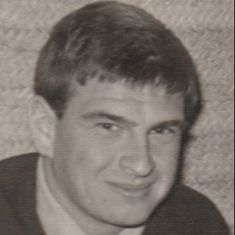 Michael (Mike) WELSH