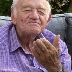 Gordon Arthur White