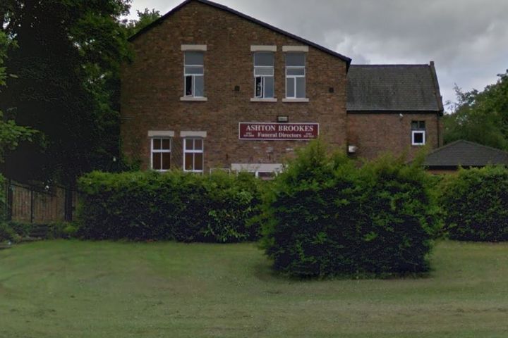 Ashton Brookes Funeral Directors