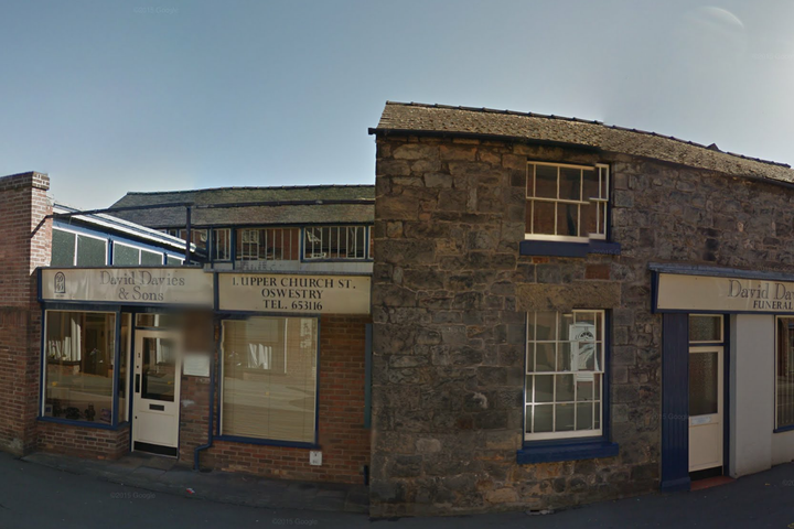 David Davies & Sons