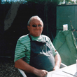 Roy Pearce