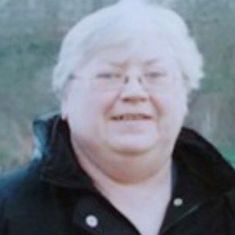 Sylvia Kathleen Narrie