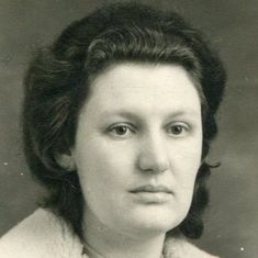 Thelma Jean Swatton