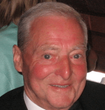 Hubert James Luscombe Underhill 'NOBBY'