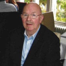 Edward Richard Willey