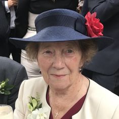 Joyce Wilcox