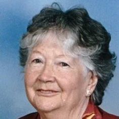 Mary Sandilands