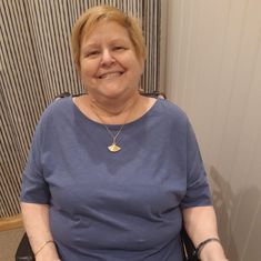 Heather Georgina Devenny