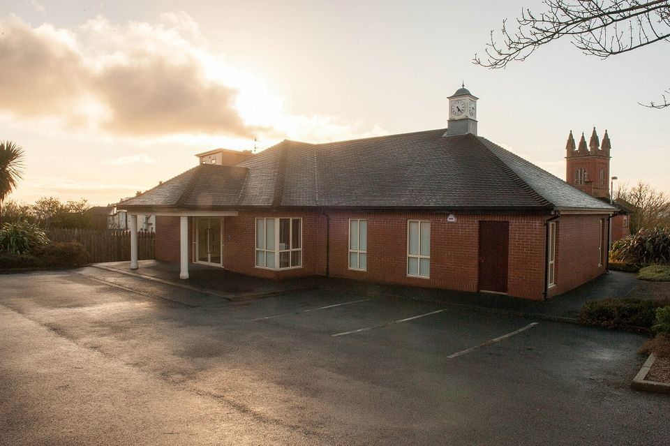 Melville Morgan Funeral Directors, Ballysillan Rd