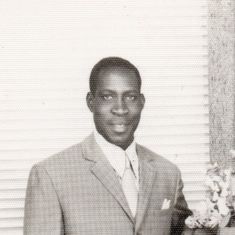 Cecil Bryan