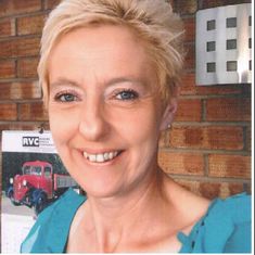 Sandra Mills