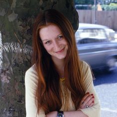 Valerie Lesley O'Brien