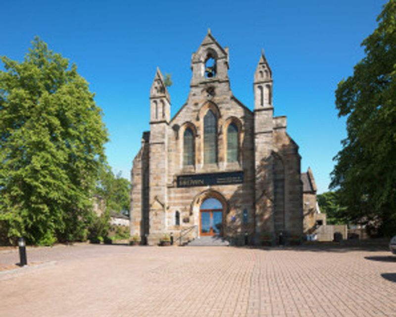 Thomas Brown Funerals