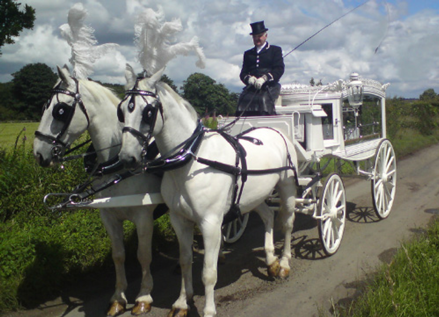 Chamberlains Funeral Directors, funeral director in West Midlands
